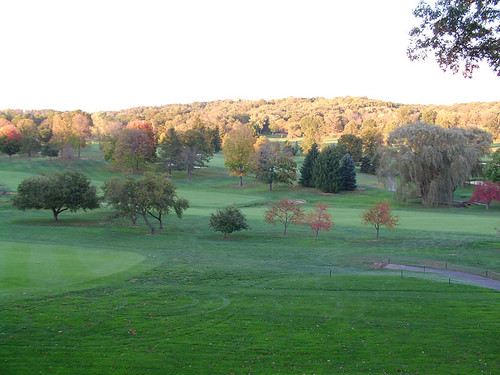 fox chapel country club view 1 by saeru, on Flickr