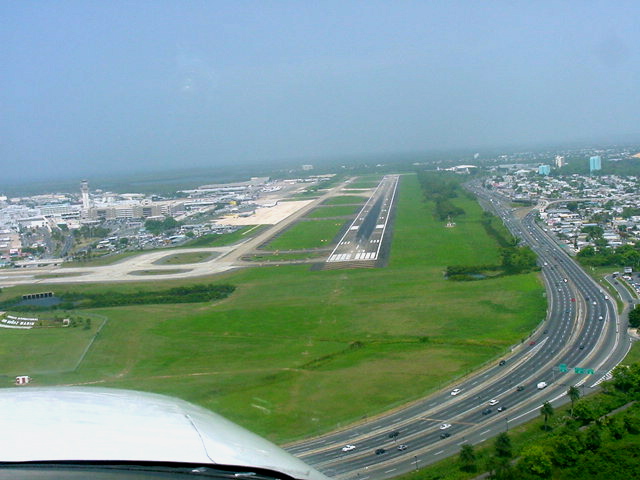 [PR] Puerto Rican Freeways | SkyscraperCity Forum