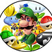 Mario Kart Circle • <a style="font-size:0.8em;" href="http://www.flickr.com/photos/132644018@N04/17853762024/" target="_blank">View on Flickr</a>