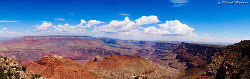 Navajo Point Panorama • <a style="font-size:0.8em;" href="http://www.flickr.com/photos/59465790@N04/19021694493/" target="_blank">View on Flickr</a>