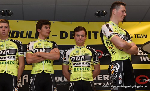 Baguet-Miba-Indulek-Derito Cycling team (17)