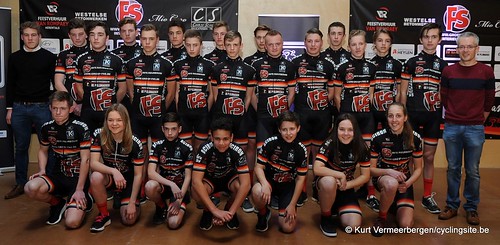 Heist Cycling Team (152)