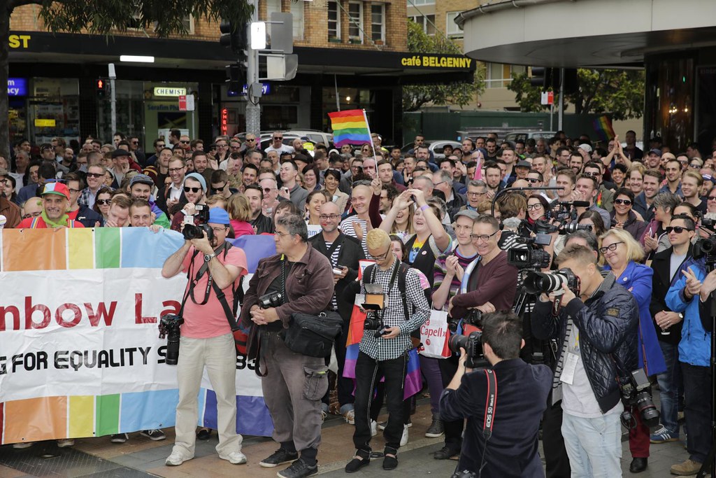 ann-marie calilhanna- marriage equality rally @ taylor square_239