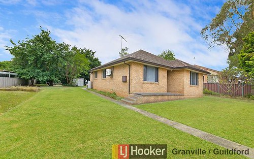 125 McCredie Rd, Guildford West NSW 2161