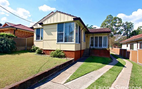 102 Jersey Rd, South Wentworthville NSW 2145