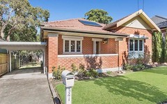34A Forsyth Street, Willoughby NSW
