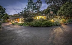 16 O'Connor Avenue, Mount Evelyn Vic