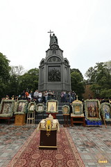 26. The Cross procession in Kiev / Крестный ход в г.Киеве