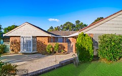 30 Currawong Crescent, Leonay NSW