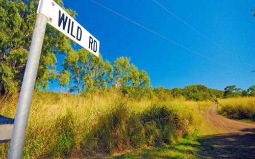 Lot 1 Wild Road, Farnborough QLD