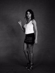 South Actress SANJJANAA Unedited Hot Exclusive Sexy Photos Set-19 (31)
