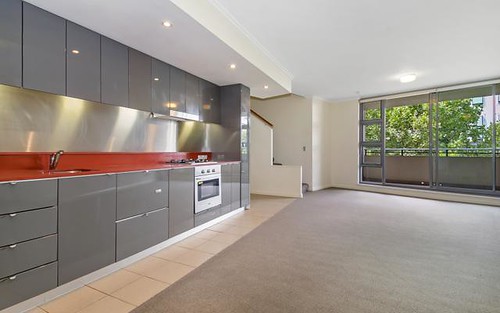 4.22/16-20 Smail Street, Ultimo NSW