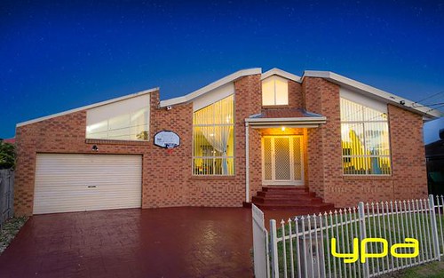 5 Ovens Ct, Broadmeadows VIC 3047