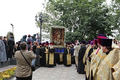 59. The Cross procession in Kiev / Крестный ход в г.Киеве