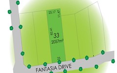 Lot 33 Fantasia Drive, Angle Vale SA