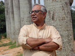 Kannada Writer Dr. DODDARANGE GOWDA Photography By Chinmaya M Rao Set-2 (41)