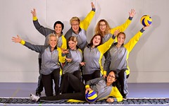 Volleyball Frauen