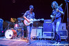 Band Of Horses @ Rebel Content Tour, DTE Energy Music Theatre, Clarkston, MI - 07-14-15