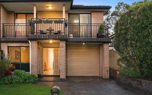 13A Mars St, Revesby NSW 2212