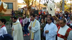 Procesión Corpus Christi 2015 • <a style="font-size:0.8em;" href="http://www.flickr.com/photos/132596817@N03/19185902421/" target="_blank">View on Flickr</a>