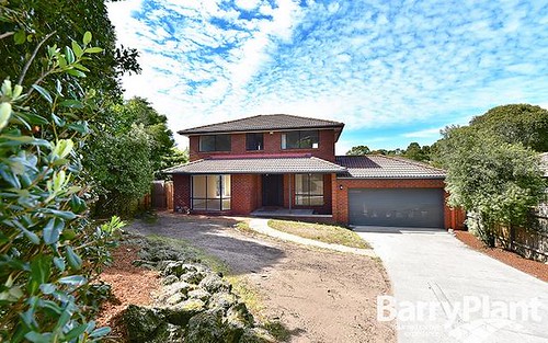 15 Mill Ct, Wheelers Hill VIC 3150