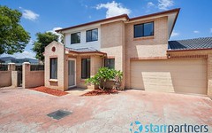 4/151 Blaxcell St, Granville NSW
