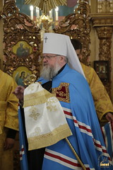 55. Празднование 70–летия архиепископа Алипия
