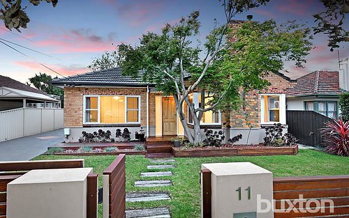 11 Rogers Rd, Bentleigh VIC 3204