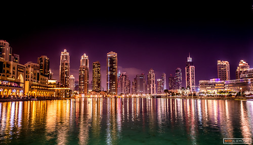 Dubai 2014