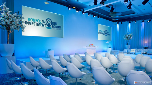 Robeco World Investment Forum