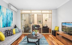 7/52 Nelson Street, Annandale NSW