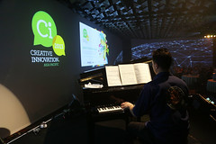 Ci2013 - The Arts & Performances
