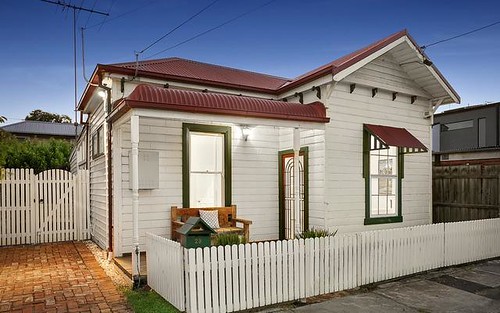 29 Newcastle St, Yarraville VIC 3013