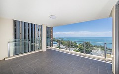 705/99 MARINE PDE, Redcliffe Qld