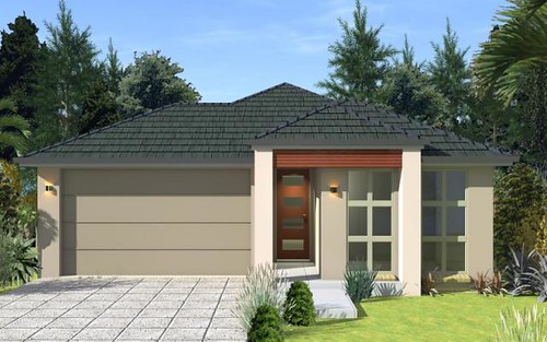Lot 1136 Cartwright Crescent, Airds NSW
