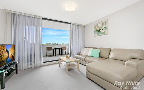 303/15 Chatham Road, West Ryde NSW