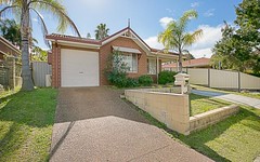 26 Timbara Crescent, Blue Haven NSW