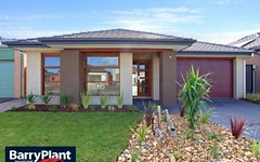 47 Blackledge Drive, Clyde North VIC