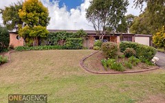 2 Greenway Drive, South Penrith NSW