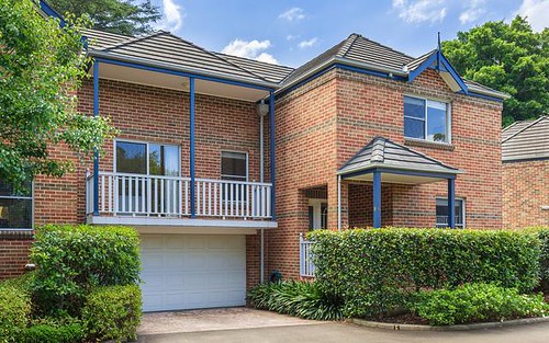 6/8 Shinfield Avenue, St Ives NSW