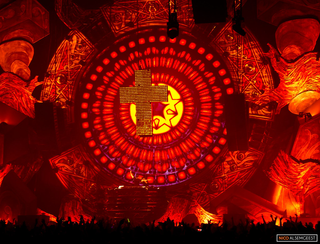 Qlimax - Fate or Fortune