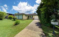 16 Raylee Avenue, Nambour QLD