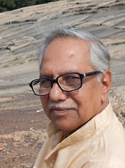 Kannada Writer Dr. DODDARANGE GOWDA Photography By Chinmaya M Rao Set-3 (57)