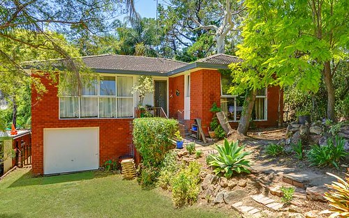 14 Meluca Cr, Hornsby Heights NSW 2077