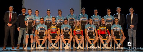 Zannata-Galloo Cycling Team Menen (54)