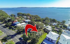 100 Government Road, Nelson Bay NSW