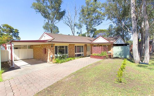 4 Mower Place, South Windsor NSW