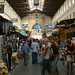 Chania indoor market