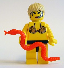 minifig famous people # 10: britney spears
