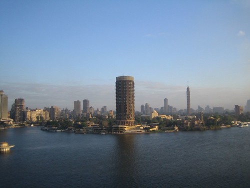  Cairo, Egypt